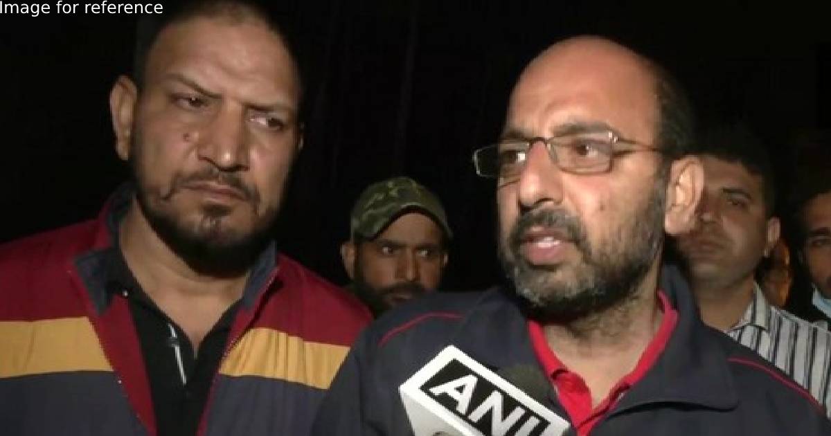 Rs 16 lakh compensation announced for kin of those who died in tunnel incident in J-K's Ramban